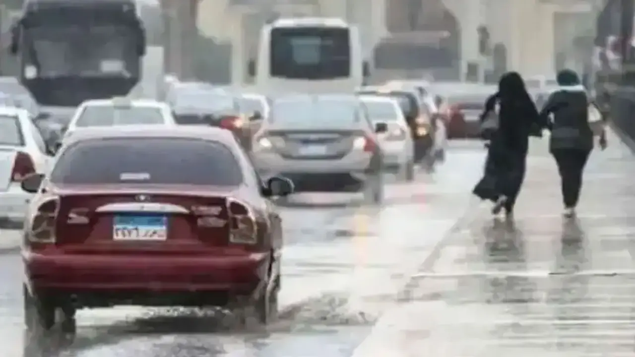 هيئة الأرصاد تحذر من تقلبات جوية تنهي فترة الاستقرار المؤقت للطقس الحالي